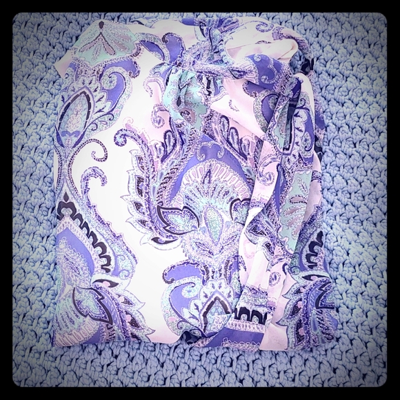 Ladies blouse - Picture 4 of 4